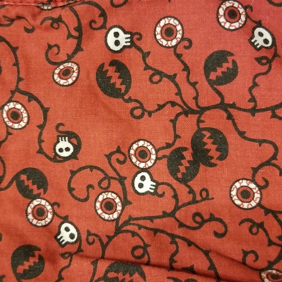 👁️ Too Fast Vintage pinup dress! - Picture 4 of 6